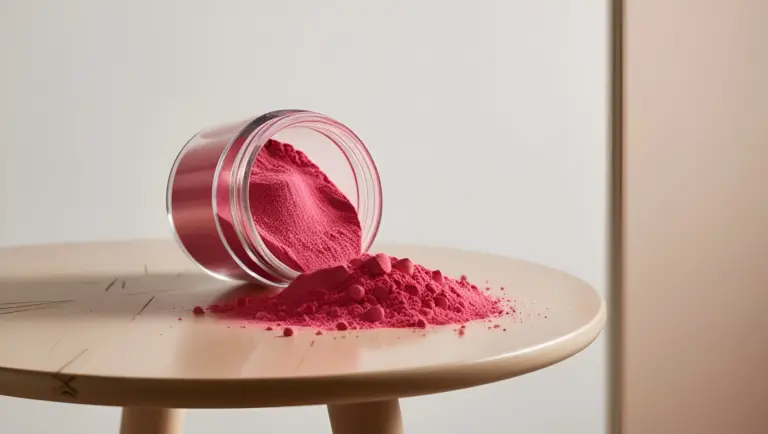 Cocaína Rosa TUSI
