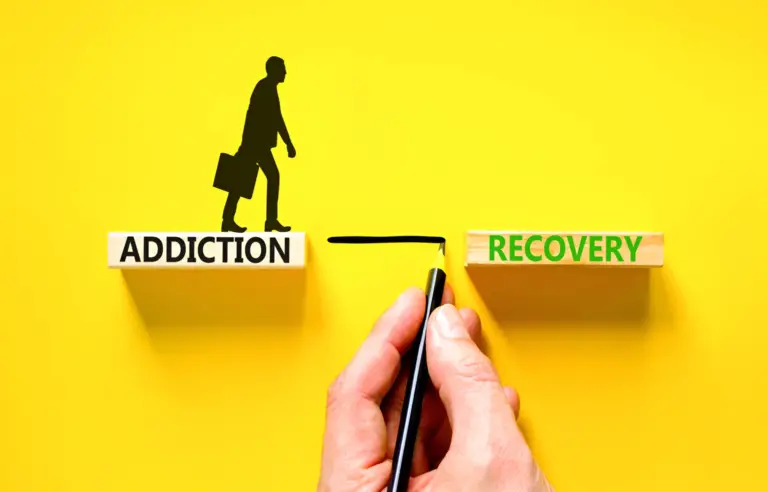 Dependencia Recuperación