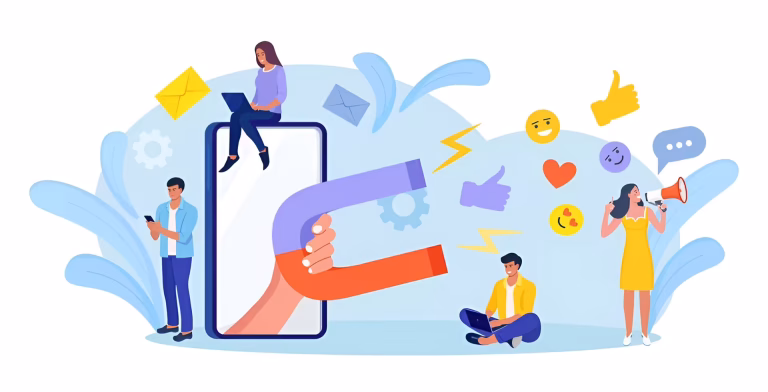 Adicción a Redes Sociales: 6 Soluciones Prácticas