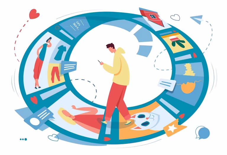 7 Mitos Sobre la Adicción que Debes Conocer
