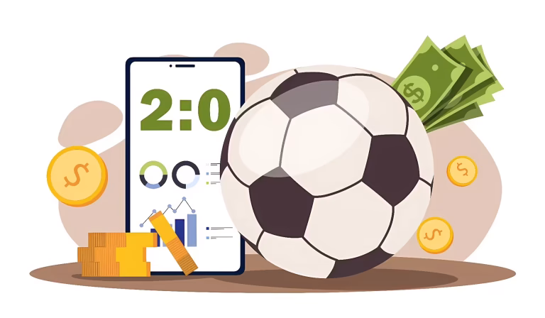 Adicción a las Apuestas Deportivas Claves para Controlarla