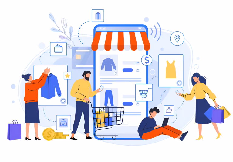 La Clave para Evitar la Adicción a las Compras en Internet