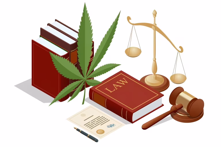Cannabis en España: ¿Es la Legalización el Camino?