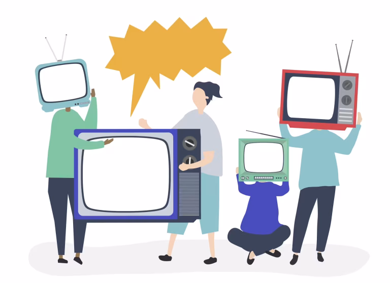 Cómo Vencer la Adicción al Streaming en 6 Pasos