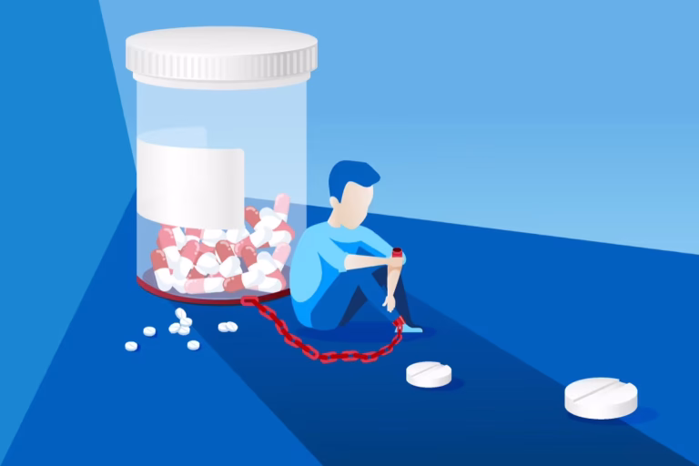 Opioides y Salud Pública: Estrategias para Mitigar una Crisis Global