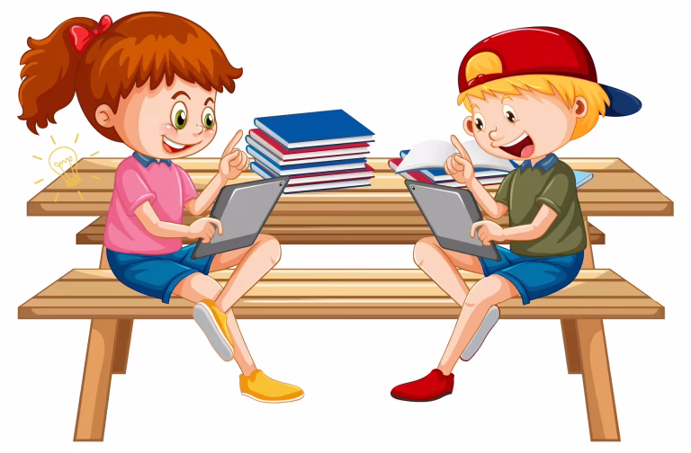Pantallas y niños Claves para un uso saludable y responsable