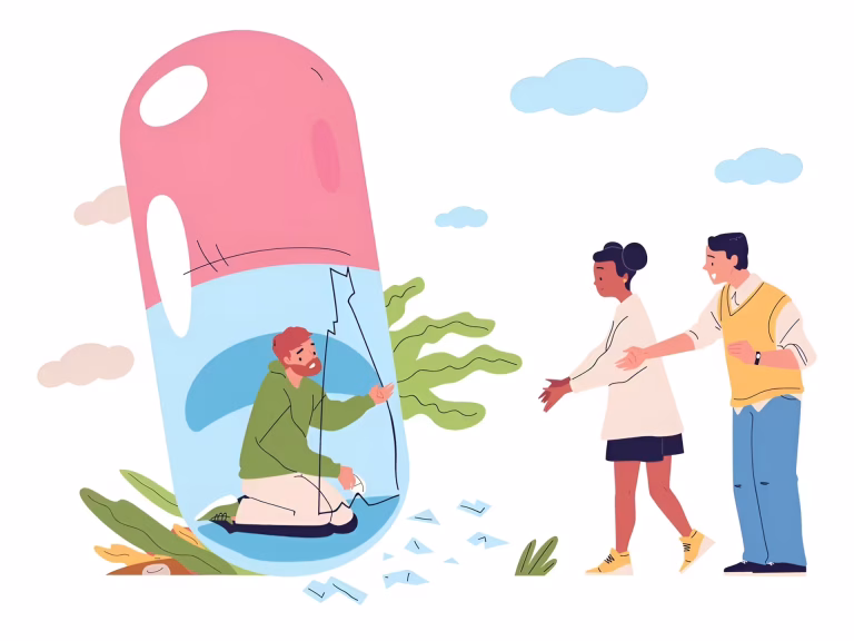 Psicoestimulantes: Efectos, Riesgos y su Impacto en la Salud