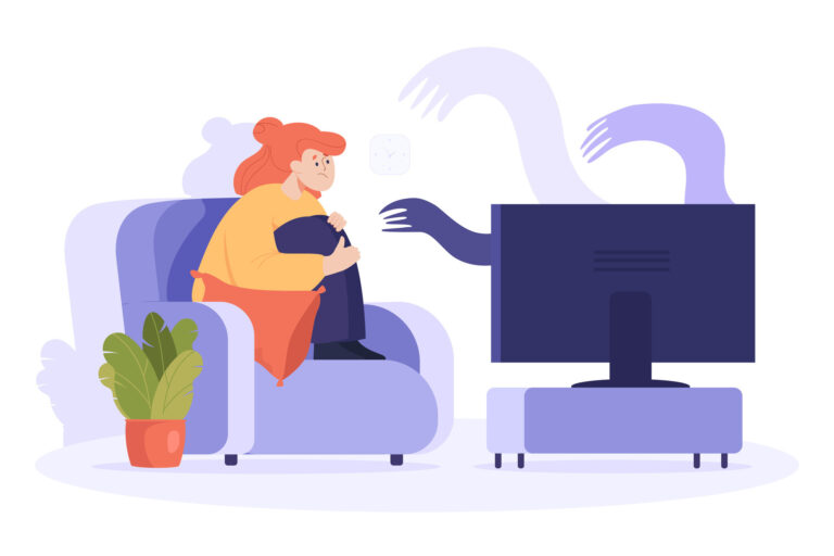 Adicción al Televisor Causas y Soluciones Efectivas